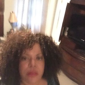 Meet your Posher, Lillian